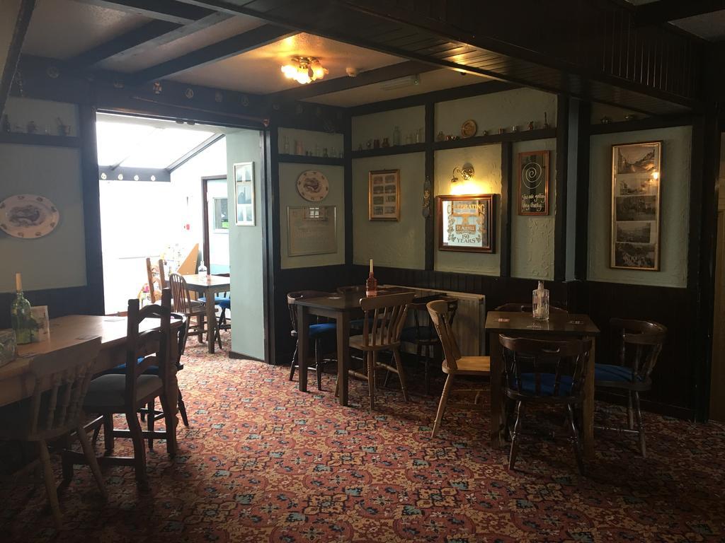 Bugle 号角宾馆酒店 外观 照片